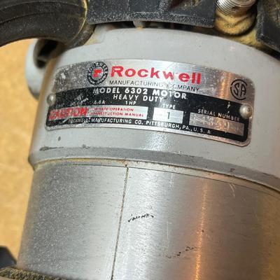 LOT 95B: Power Tool Lot - Saws and More