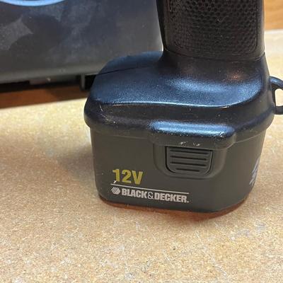 LOT 96B: Cordless Power Tools - Drills and More