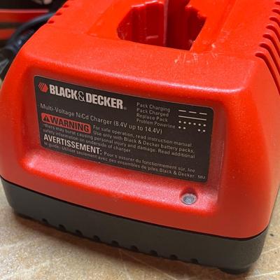 LOT 96B: Cordless Power Tools - Drills and More