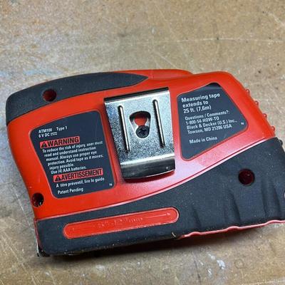 LOT 96B: Cordless Power Tools - Drills and More