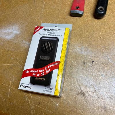 LOT 97B: Big Lot of Hand Tools