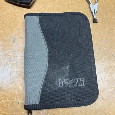 LOT 97B: Big Lot of Hand Tools