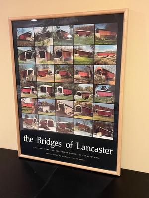 LOT 103B: Bathroom Decor and More