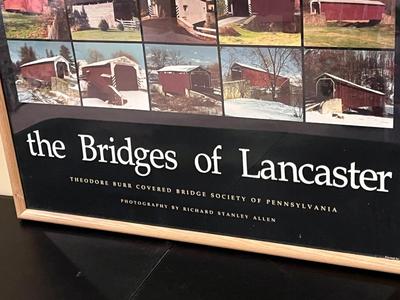 LOT 103B: Bathroom Decor and More