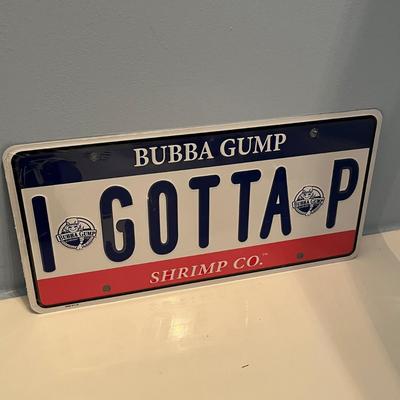 LOT 103B: Bathroom Decor and More