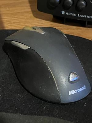 LOT 104B: HP PC Desktop Computer w/ Windows 10, Dell Monitor, Epson Printer & More