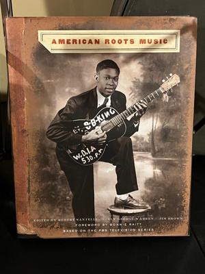 LOT 105B: Big Music Lot - Guitar Case, Sheet Music Stand and Books, Instrument and Mic Stands and More