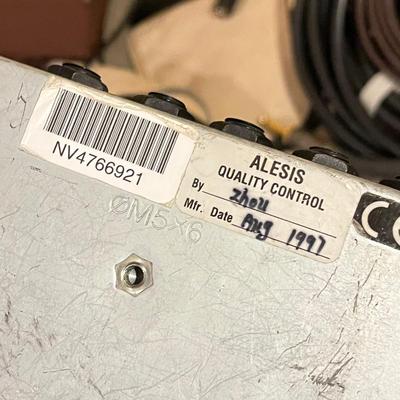 LOT 105B: Big Music Lot - Guitar Case, Sheet Music Stand and Books, Instrument and Mic Stands and More