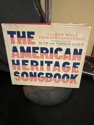 LOT 105B: Big Music Lot - Guitar Case, Sheet Music Stand and Books, Instrument and Mic Stands and More