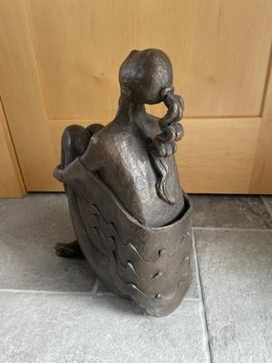 Teens Stern figure
