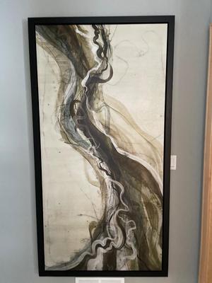 Large canvas wall art