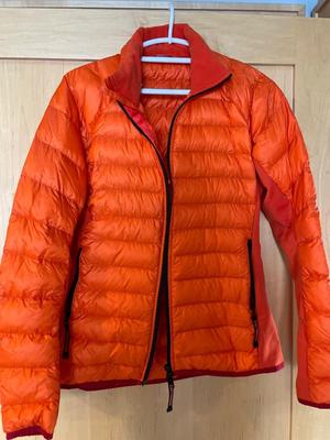 Large Cintamani jacket