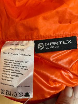 Large Cintamani jacket