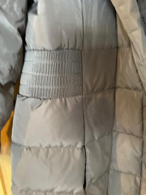 Cole Hahn size XL/16 down coat