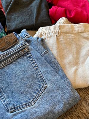 Pjs, long sleeve shirt, swimsuits & coverups,