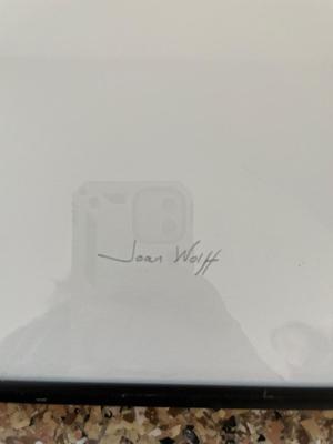 Set of 8 pictures “Me” series by Joan Wolff