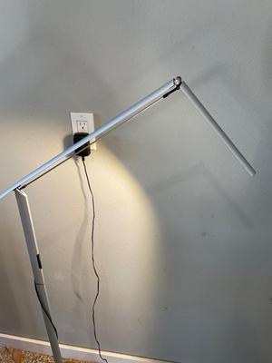Koncept LED Floor Lamp