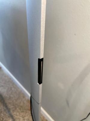 Koncept LED Floor Lamp