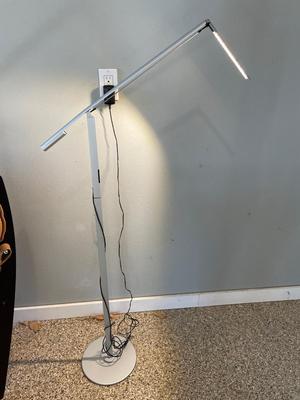 Koncept LED Floor Lamp