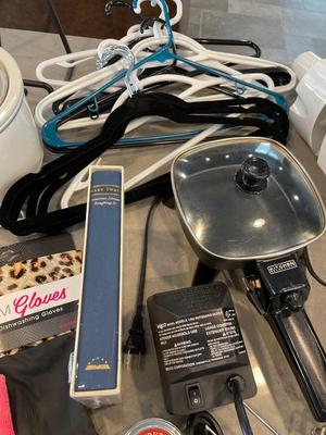 Variety box of goodies!!
