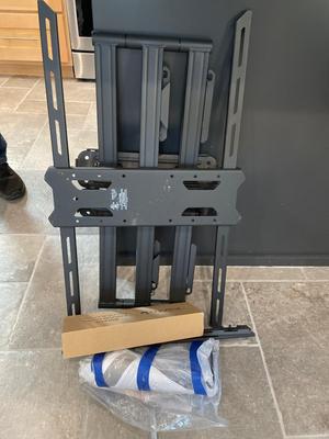 TV mount