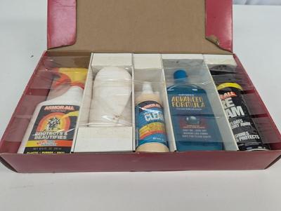 Armor All Gift Set