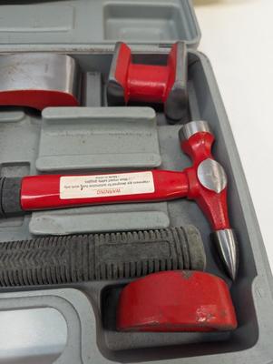 Cummins 9 Piece 5 Lb. Dent Puller Set Model 5167