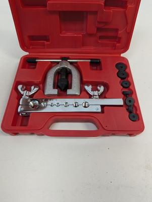 CTA Combination Double Flare Tool Set Model A974
