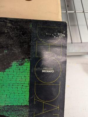 Vintage Records Crosby Stills & Nash Dan Fogelberg Blood, Sweat & Tears & Various Artist Lot 5