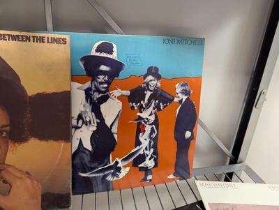 Vintage Records Earth Wind & Fire Stevie Wonder Lionel Richie George Benson Various Artist Lot 7