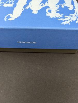 Wedgwood Set Of 4 Silver Plated Apples & Pears Choice 1