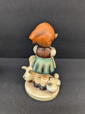 Vintage West Germany Hummel Figurines
