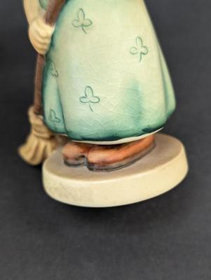 Vintage West Germany Hummel Figurines