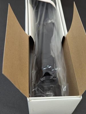 6.5-20x50 Wide Angle Simmons Whitetail Classic Riflescope Choice A