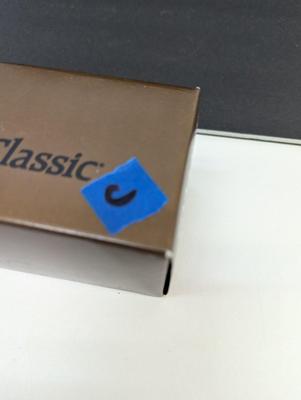 6.5-20x50 Wide Angle Simmons Whitetail Classic Riflescope Choice C