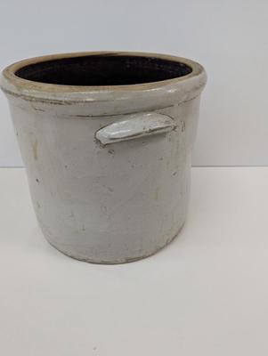 #5 Stoneware Crock