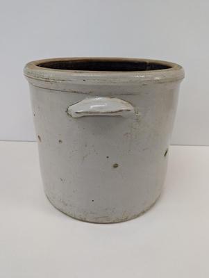 #5 Stoneware Crock