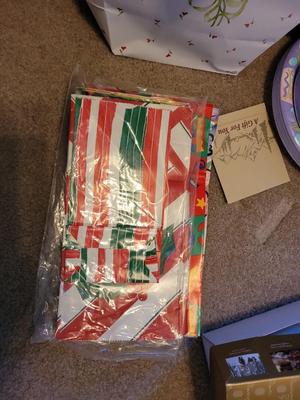 Lot of unused cards/envelopes for every occasion and gift bags boxes