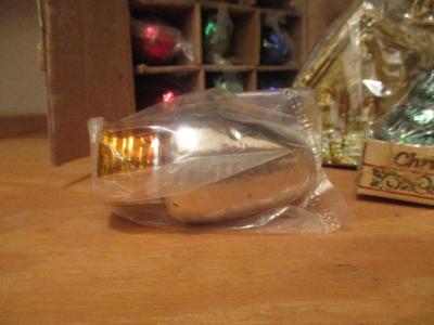 New & Used Christmas Candle Assortment