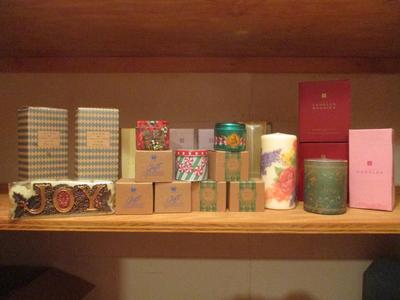 New Avon Gift Collections Candles #175