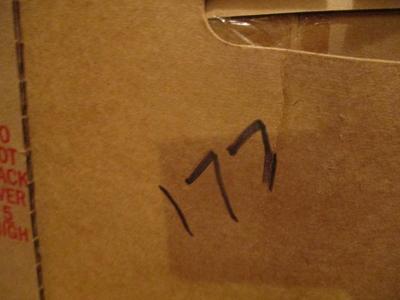 Assortment Of New Tea Light Candles #177