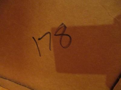 Thomas Kinkade Candle Holders Year 2000 Candles #178