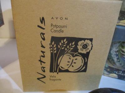 New Candles Glass Oil Lamps Glowing Candles #186