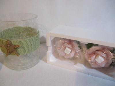 Candle Assortment #189