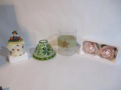 Candle Assortment #189