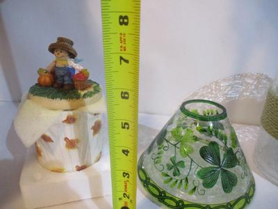Candle Assortment #189