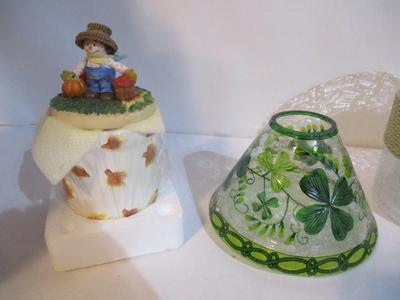 Candle Assortment #189