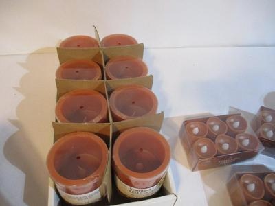 New LED Flameless Candles #192