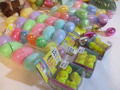 New Assortment Of Easter Decorations #194