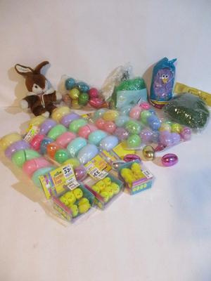 New Assortment Of Easter Decorations #194